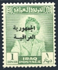 Iraq 194 mlh