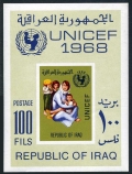 Iraq 485-486, 486a