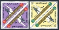 Iraq 522-523 tete-beche