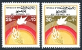 Iraq 824-825 mlh