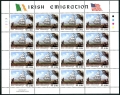 Ireland 1168 sheet/16