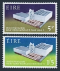 Ireland 194-195 mlh