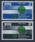 Ireland 198-199 mlh