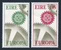 Ireland 232-233