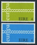 Ireland 305-306
