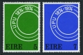 Ireland 363-364