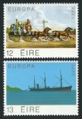 Ireland 463-464