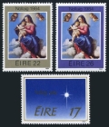 Ireland 603-605