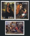 Ireland 650-652