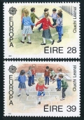 Ireland 744-745