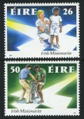 Ireland 808-809