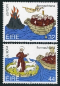 Ireland 923-924