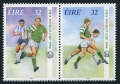 Ireland 927-928a pair