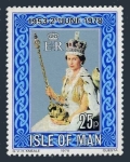 Isle of Man 130