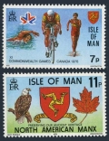Isle of Man 139-140