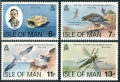 Isle of Man 142-145
