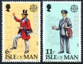 Isle of Man 152-153