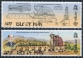 Isle of Man 244-245