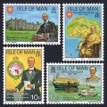 Isle of Man 70-73