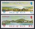 Isle of Man 99-100