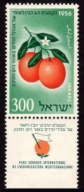 Israel 120 tab