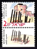 Israel 1427-tab