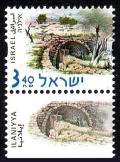 Israel 1428-tab