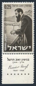Israel 183 tab