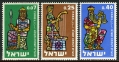 Israel 184-186