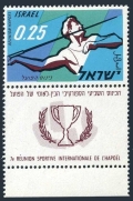 Israel 203-tab mlh