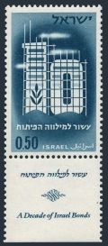 Israel 207-tab mlh