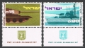 Israel 381-382-tab