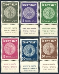 Israel 38-43 tab