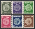 Israel 38-43