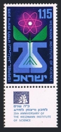 Israel 400-/tab