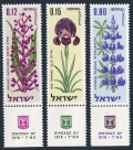 Israel 414-416-tab mlh