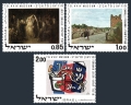 Israel 432-434