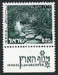 Israel 464A/tab