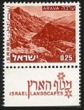 Israel 465A-tab