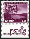 Israel 466A-tab
