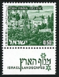 Israel 468/tab