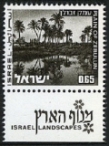 Israel 469A/tab