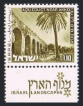Israel 472A-/tab lum