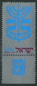 Israel 501-tab