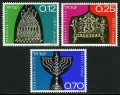 Israel 502-504