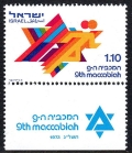 Israel 522-tab