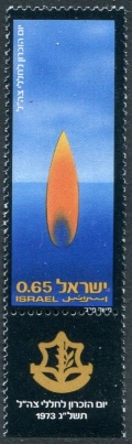 Israel 524-tab
