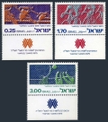 Israel 564-566-tab