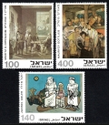 Israel 567-569
