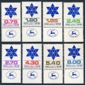 Israel 583-590/tab